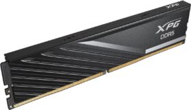 ADATA XPG 16GB DDR5 6000MT/s CL30 Lancer Blade Black