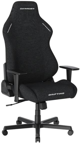 DXRACER DRIFTING XL černá, látková