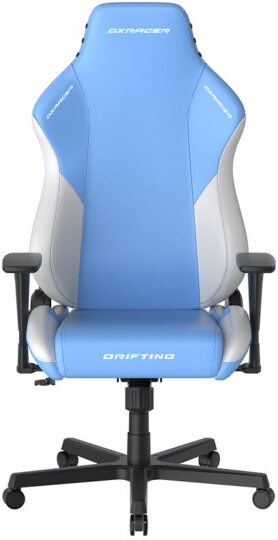 DXRacer Drifting Summer