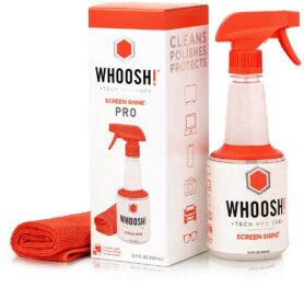 WHOOSH! Screen Shine 500 ml
