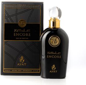 Ayat Perfumes Enchanted Bouquet Series ENCORE 100 ml