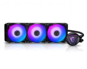 MSI MAG Core Liquid 360R V2