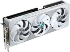 GIGABYTE GeForce RTX 5080 AERO OC SFF 16G