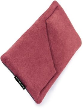 Elbowpad Mouse: Červená - Šedá