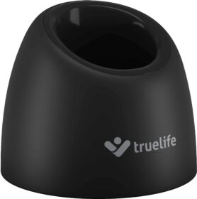 TrueLife SonicBrush Compact Charging Base Black