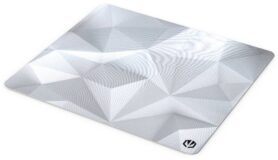 Endorfy Crystal Onyx White L