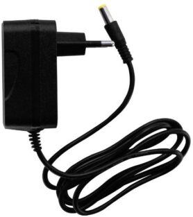 Trafo Prémiový LED napájecí zdroj 12V 24W do zásuvky