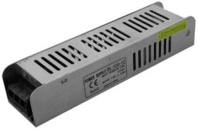 Trafo Prémiový LED napájecí zdroj 12V 120W