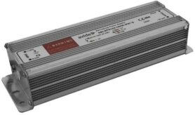 Trafo Prémiový voděodolný LED napájecí zdroj 12V 100W