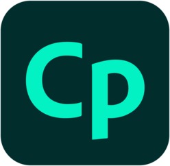 Adobe Captivate for teams, Win/Mac, 12 měsíců