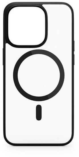 Epico Mag+ Hero kryt pro iPhone 14 Pro s podporou MagSafe - černý