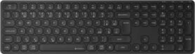 Eternico K501F Wireless černá - CZ/SK