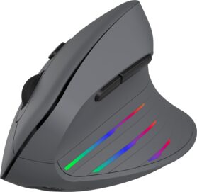 Eternico M400 Vertical Wireless šedá