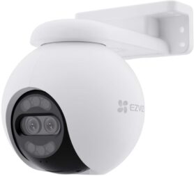 EZVIZ H80x Dual 4K