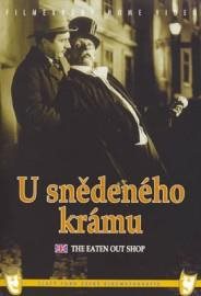 U snědeného krámu - DVD