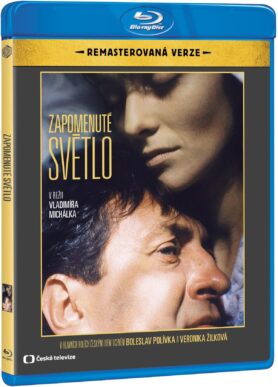 Zapomenuté světlo (Blu-ray) - remasterovaná verze