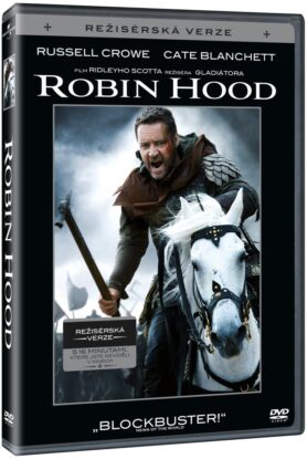 Robin Hood - DVD