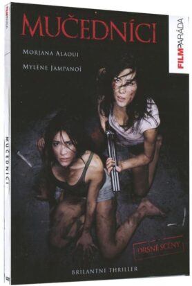 Mučedníci - DVD