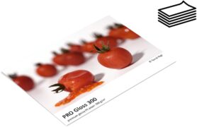 FOMEI PRO Gloss 300 A4/5