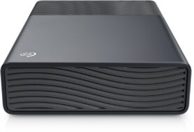 Seagate One Touch HDD 20TB
