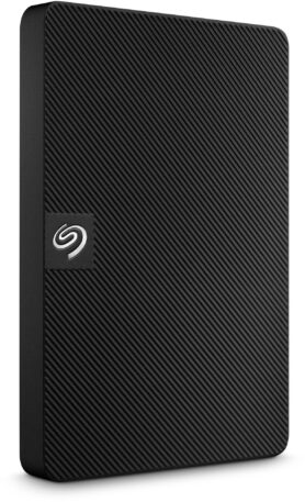 Seagate Expansion Portable 2TB