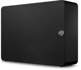 Seagate Expansion Desktop 28TB