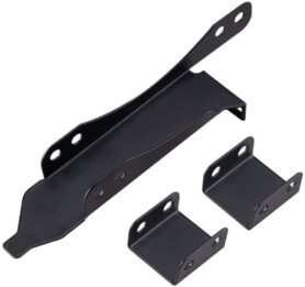 AKASA PCI Slot Bracket for Mounting One/Two 120mm Fans