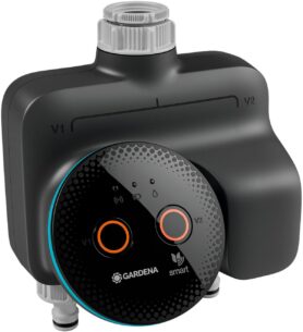 GARDENA Smart Zavlažovací počítač Dual