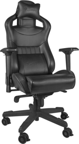 Genesis Nitro 950 černá