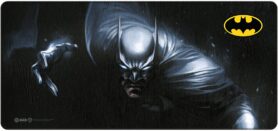 Batman - Mindbomb - Podložka pod myš a klávesnici