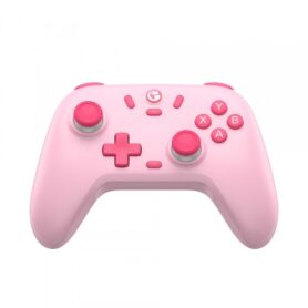 GameSir Nova Lite Multiplatform Gaming Controller Blush Pink