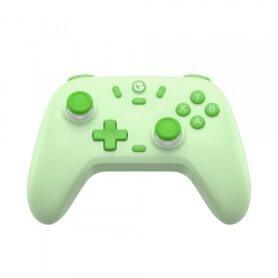 GameSir Nova Lite Multiplatform Gaming Controller Mint Green