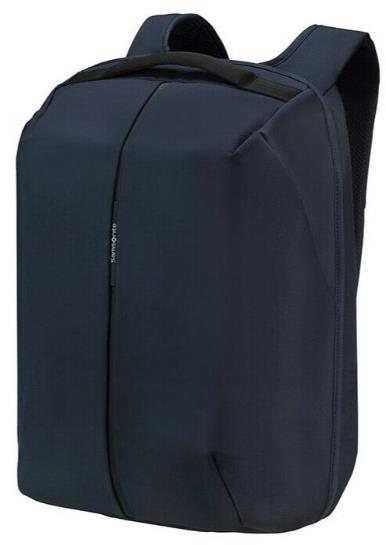 Samsonite Securipak 2.0 Backpack 17.3" Dark Blue