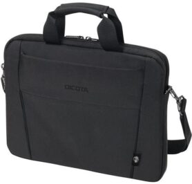 Dicota Eco Slim Case BASE 13" - 14.1" černá