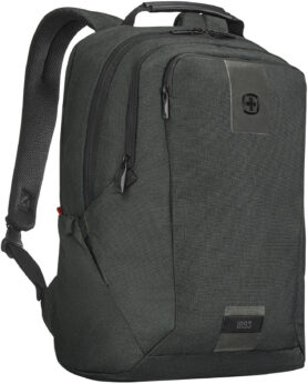 WENGER MX ECO PROFESSIONAL 16", šedý