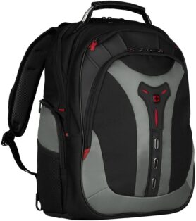 WENGER Pegasus 17", modrý