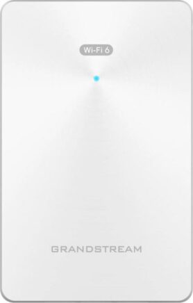 Grandstream GWN7661E, Wi-Fi 6