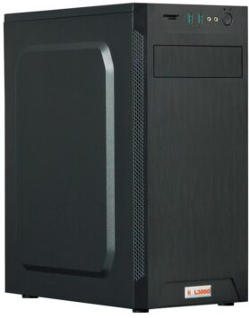 HAL3000 EliteWork AMD 124