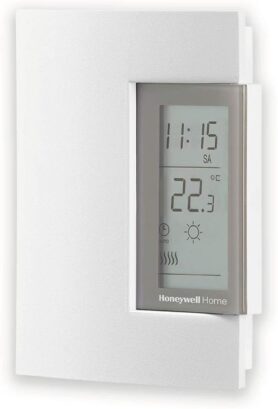 Honeywell T140, Digitální prostorový termostat, T140C110AEU