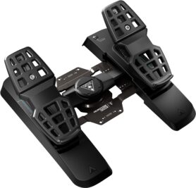 Turtle Beach Velocity One Rudder Pedals