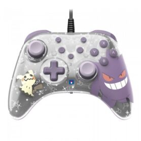 HORIPAD Turbo - Gengar and Mimikyu - Nintendo Switch 2