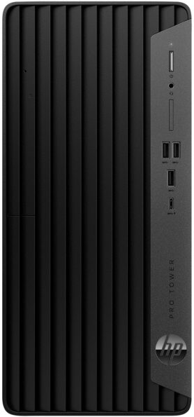 HP Pro 400 G9 Černá