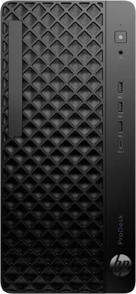 HP ProDesk 4 G1i Černá