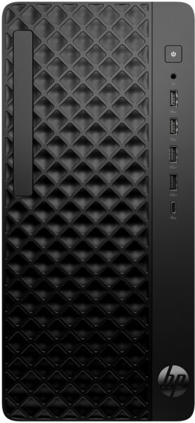 HP ProDesk 2 G1i E Černá