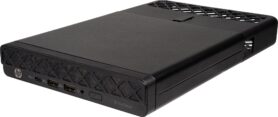 HP EliteDesk 8 G1a Černá