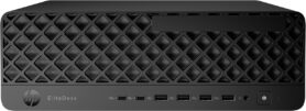 HP EliteDesk 8 SFF G1i AI Černá