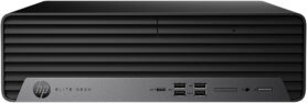 HP Elite 805 G9 Černá SFF
