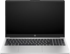 HP 250 G10 Turbo Silver
