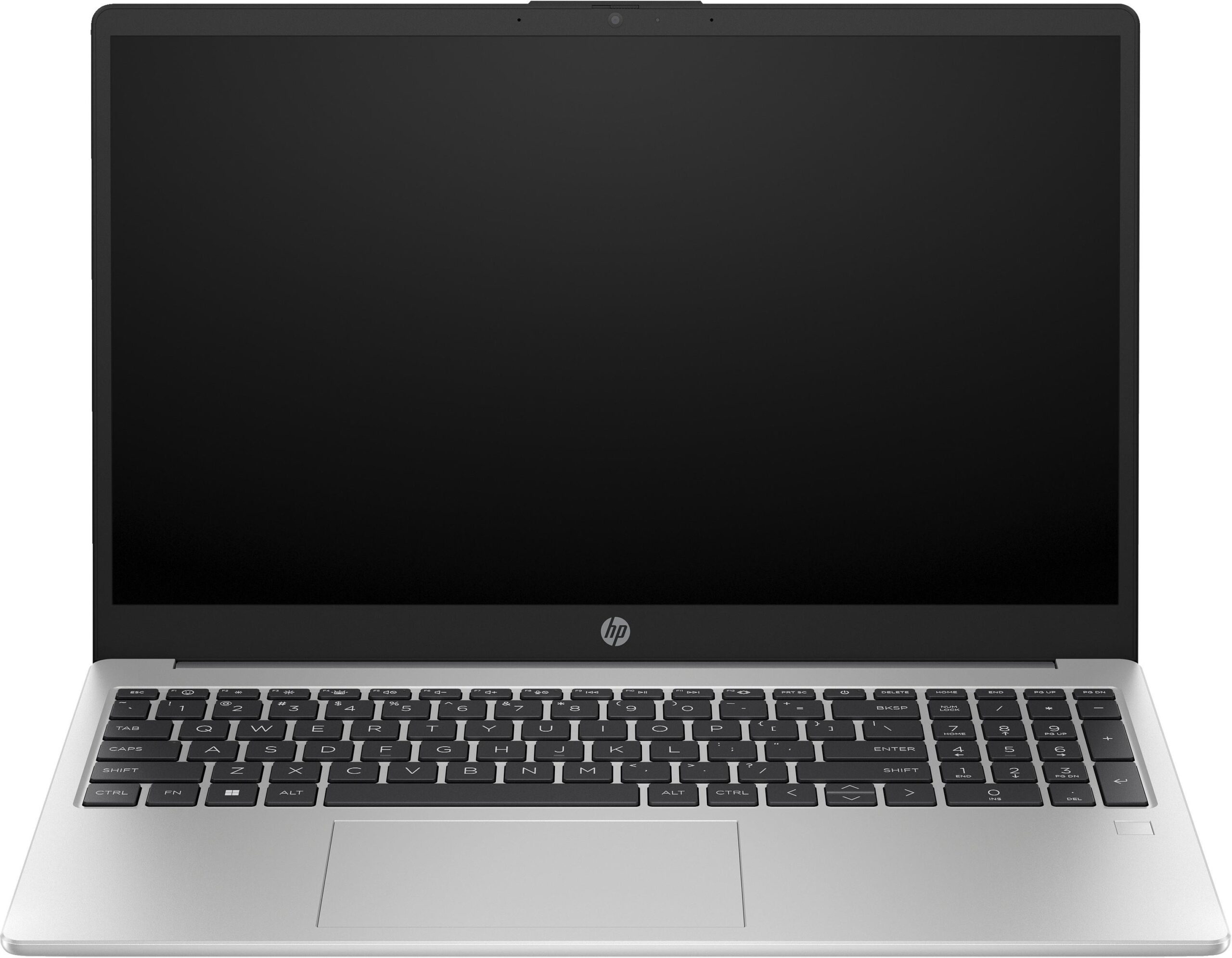 HP 250 G10 Turbo Silver