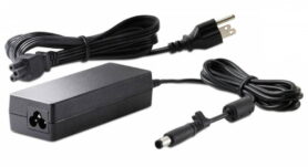HP Desktop 65w Mini Power Supply Kit